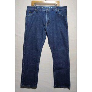 Wrangler 47 Regular Fit 47mavmr Cowboy Cut Premium Performance Men's Jeans 40x30